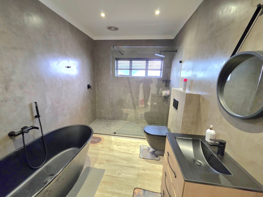 4 Bedroom Property for Sale in Panorama Free State